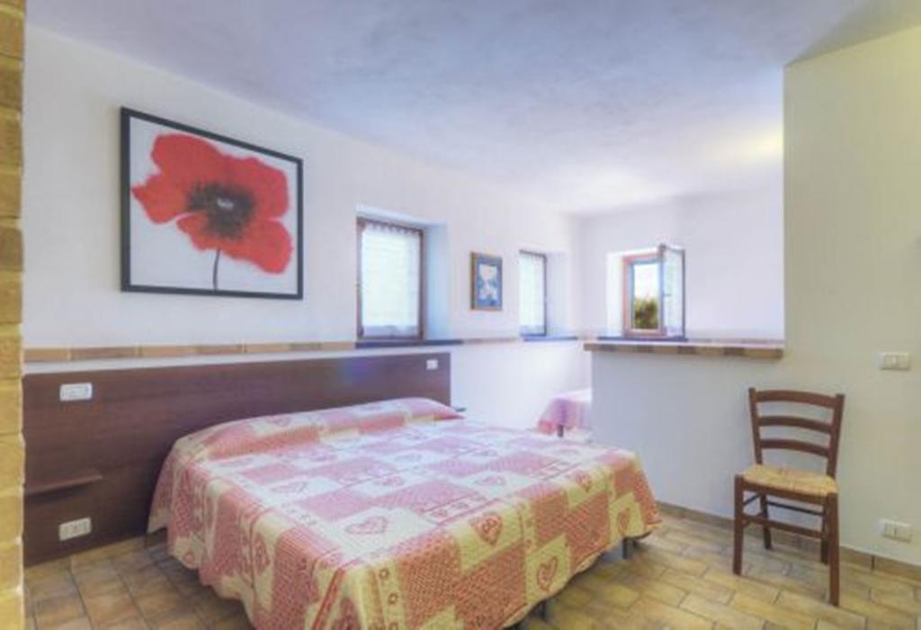 I Ciliegi Bed & Breakfast Osimo Oda fotoğraf