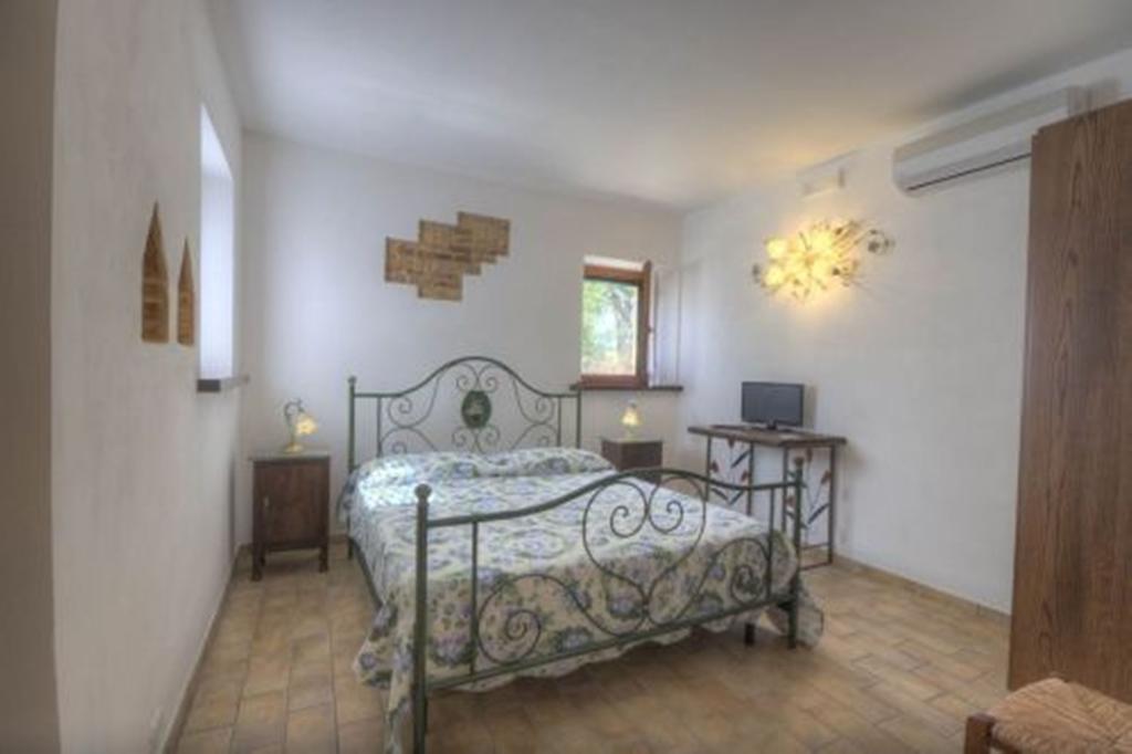 I Ciliegi Bed & Breakfast Osimo Oda fotoğraf