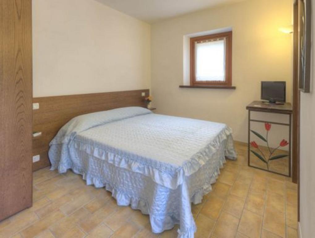 I Ciliegi Bed & Breakfast Osimo Oda fotoğraf